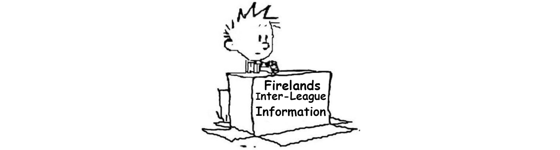 Firelands Inter-League Information